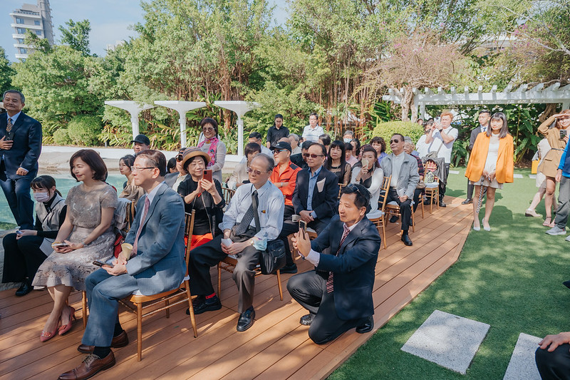 Wedding婚禮記錄 台北婚攝 大熊婚禮攝影 