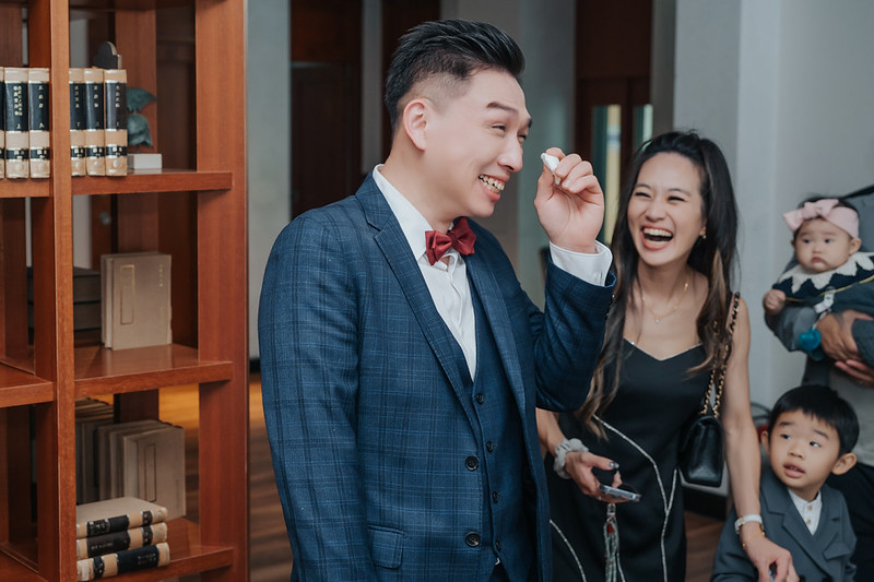 Wedding婚禮記錄 台北婚攝 大熊婚禮攝影 