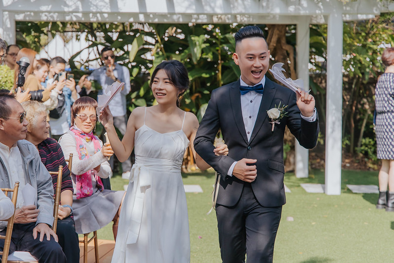 Wedding婚禮記錄 台北婚攝 大熊婚禮攝影 