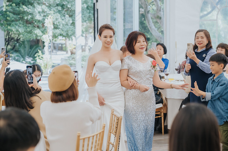 Wedding婚禮記錄 台北婚攝 大熊婚禮攝影 