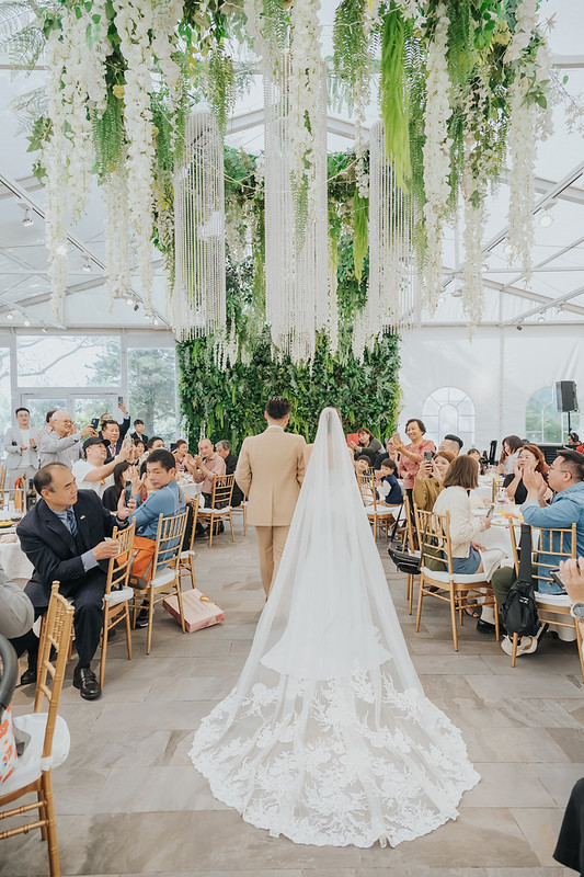 Wedding婚禮記錄 台北婚攝 大熊婚禮攝影 