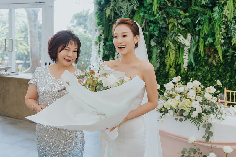 Wedding婚禮記錄 台北婚攝 大熊婚禮攝影 