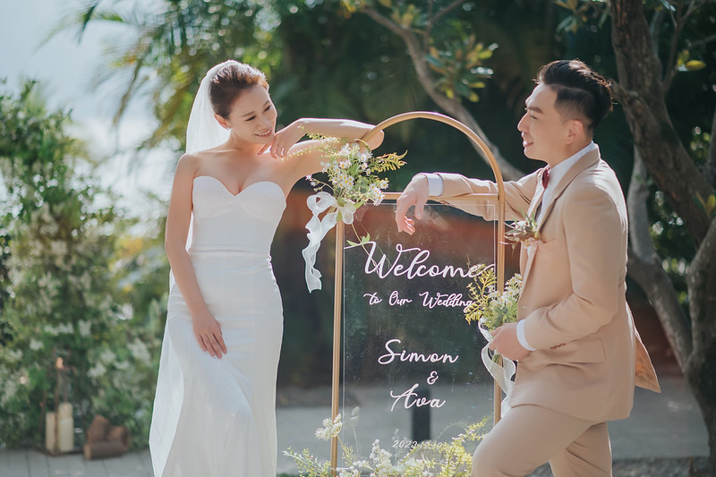 Wedding婚禮記錄 台北婚攝 大熊婚禮攝影 