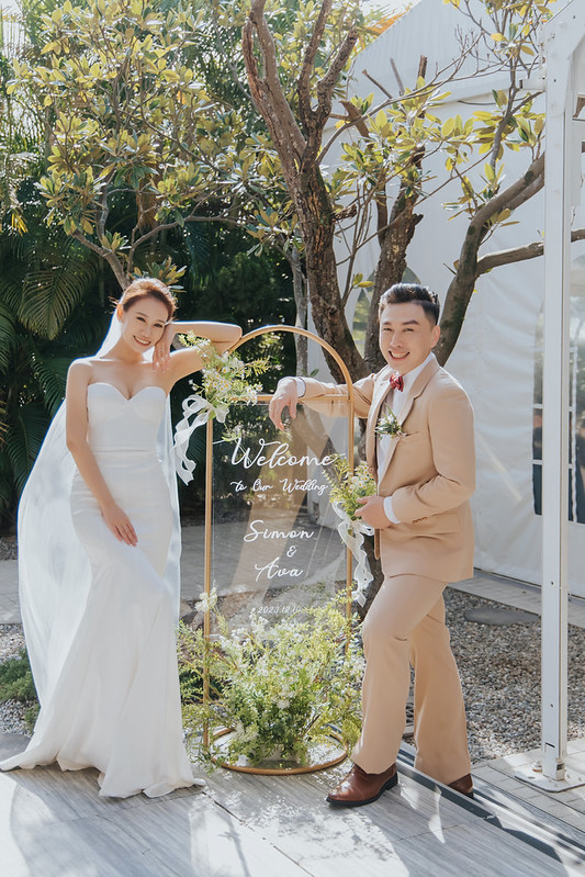 Wedding婚禮記錄 台北婚攝 大熊婚禮攝影 