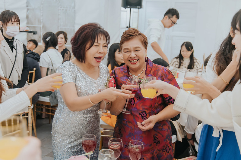 Wedding婚禮記錄 台北婚攝 大熊婚禮攝影 