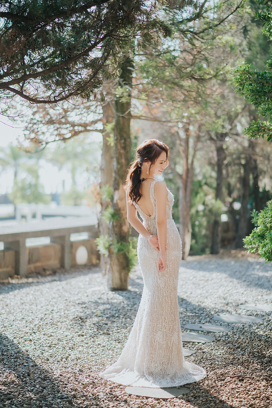 Wedding婚禮記錄 台北婚攝 大熊婚禮攝影 