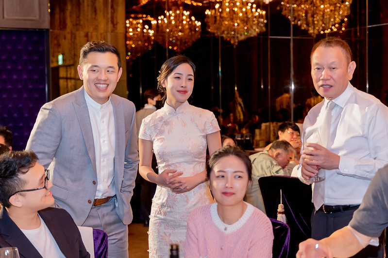 Apple婚禮攝影 Wedding婚禮記錄 台北婚攝 熱門攝影師 