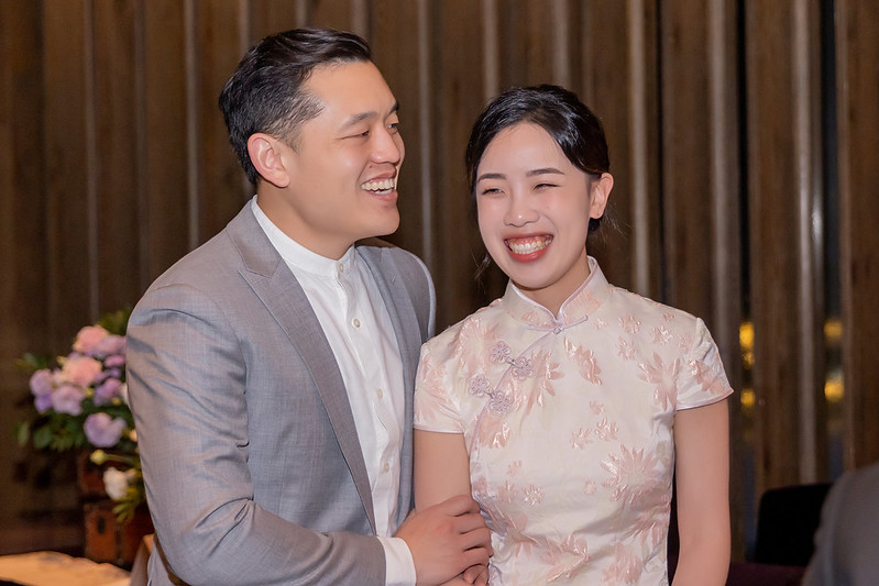 Apple婚禮攝影 Wedding婚禮記錄 台北婚攝 熱門攝影師 