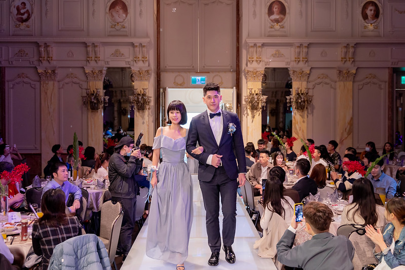 Apple婚禮攝影 Wedding婚禮記錄 台北婚攝 
