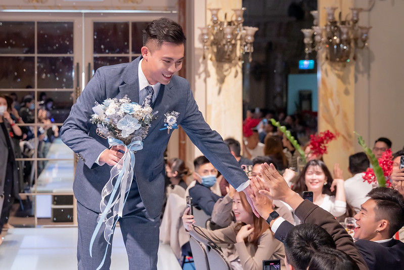 Apple婚禮攝影 Wedding婚禮記錄 台北婚攝 