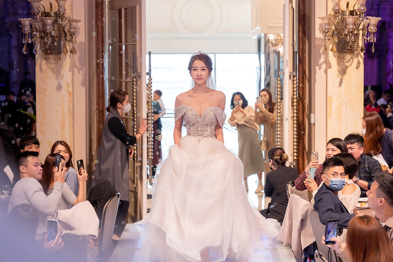 Apple婚禮攝影 Wedding婚禮記錄 台北婚攝 