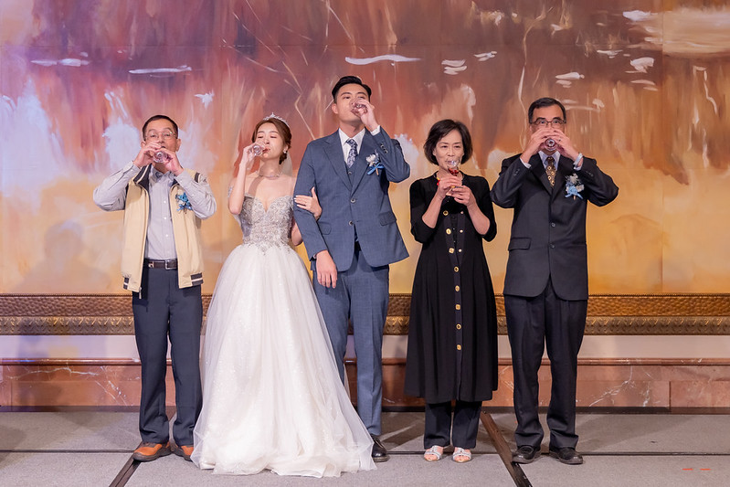 Apple婚禮攝影 Wedding婚禮記錄 台北婚攝 