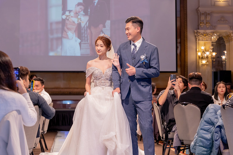Apple婚禮攝影 Wedding婚禮記錄 台北婚攝 