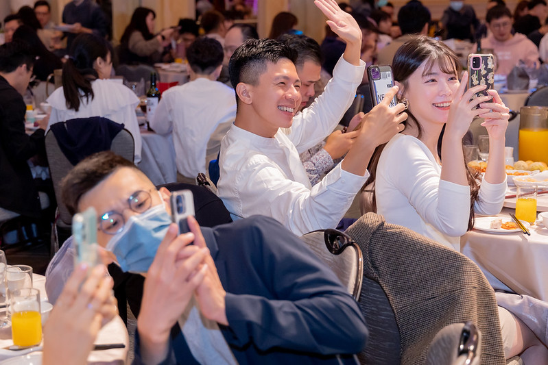 Apple婚禮攝影 Wedding婚禮記錄 台北婚攝 