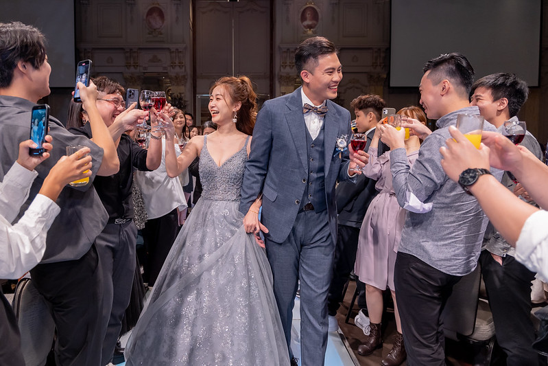 Apple婚禮攝影 Wedding婚禮記錄 台北婚攝 