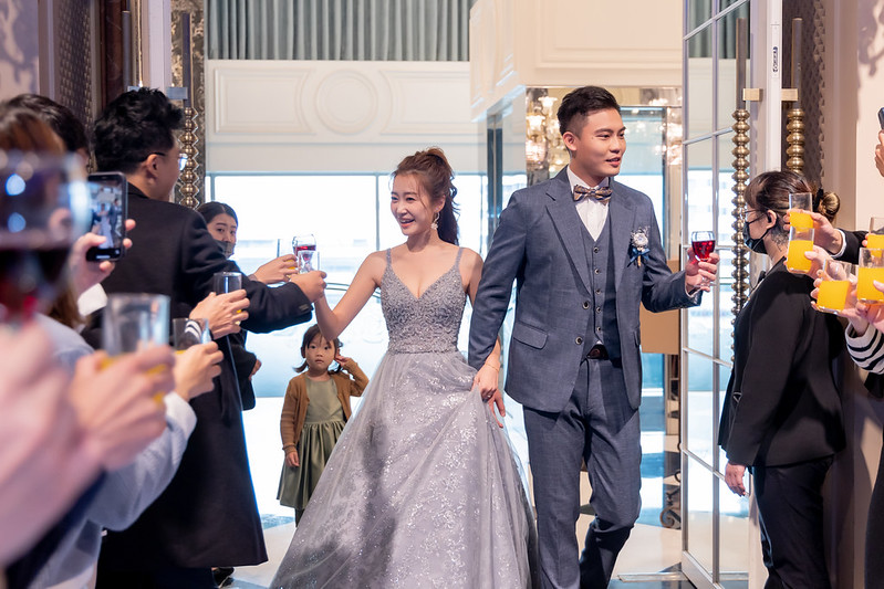 Apple婚禮攝影 Wedding婚禮記錄 台北婚攝 