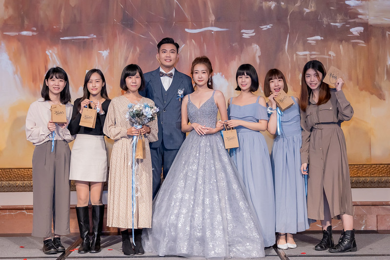 Apple婚禮攝影 Wedding婚禮記錄 台北婚攝 