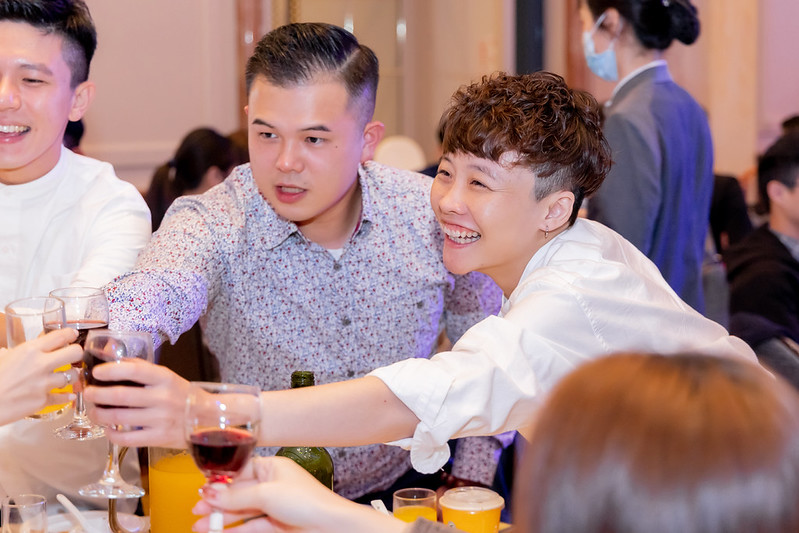 Apple婚禮攝影 Wedding婚禮記錄 台北婚攝 