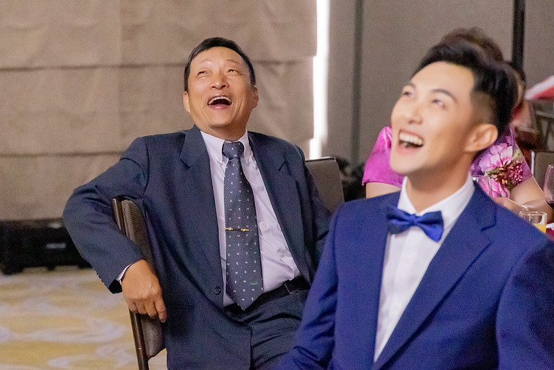 Wedding婚禮記錄 台北婚攝 大熊婚禮攝影 