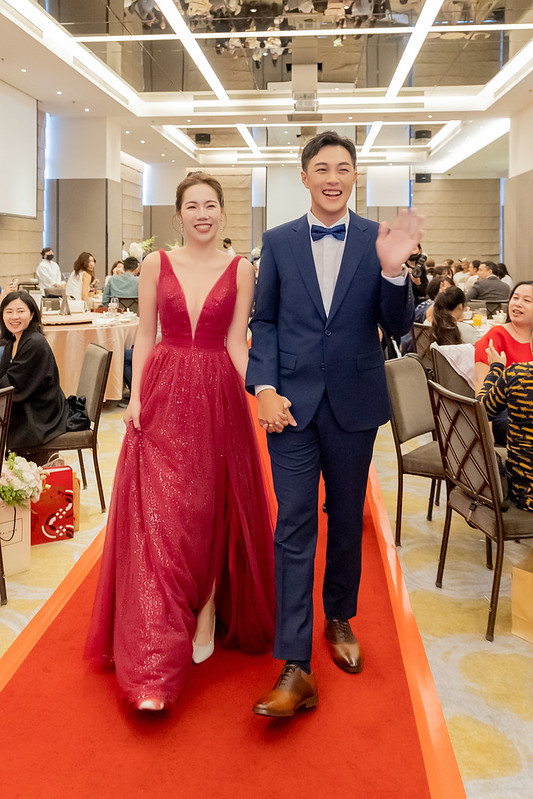 Wedding婚禮記錄 台北婚攝 大熊婚禮攝影 