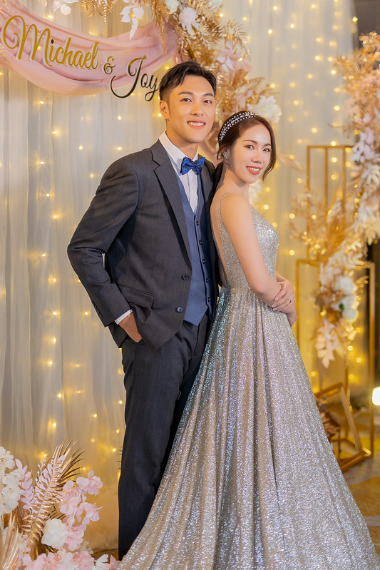 Wedding婚禮記錄 台北婚攝 大熊婚禮攝影 