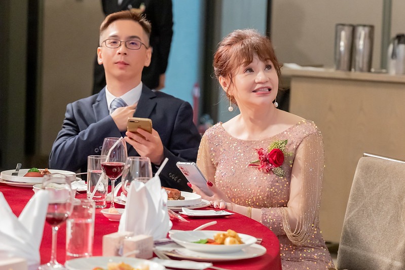 Wedding婚禮記錄 台北婚攝 大熊婚禮攝影 