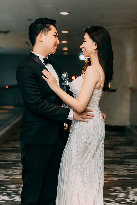 Wedding婚禮記錄 台北婚攝 熱門攝影師 