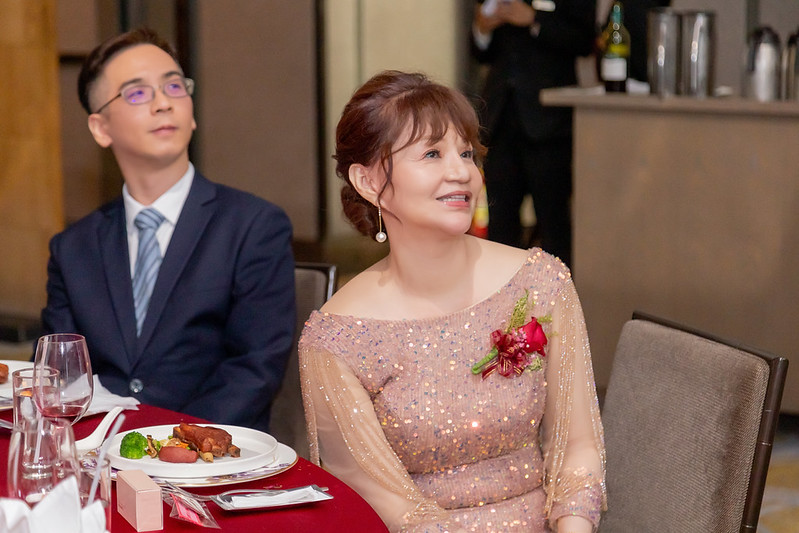 Wedding婚禮記錄 台北婚攝 大熊婚禮攝影 