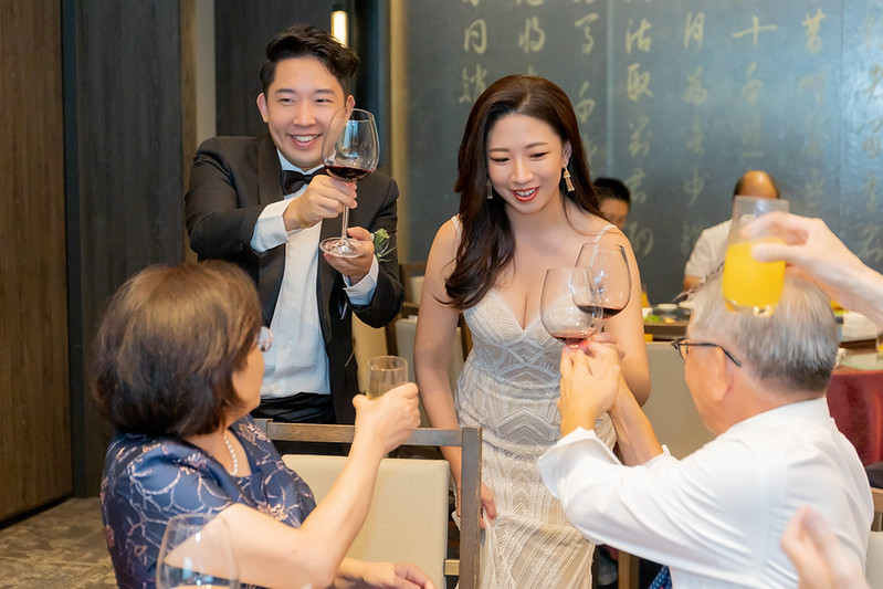 Wedding婚禮記錄 台北婚攝 熱門攝影師 