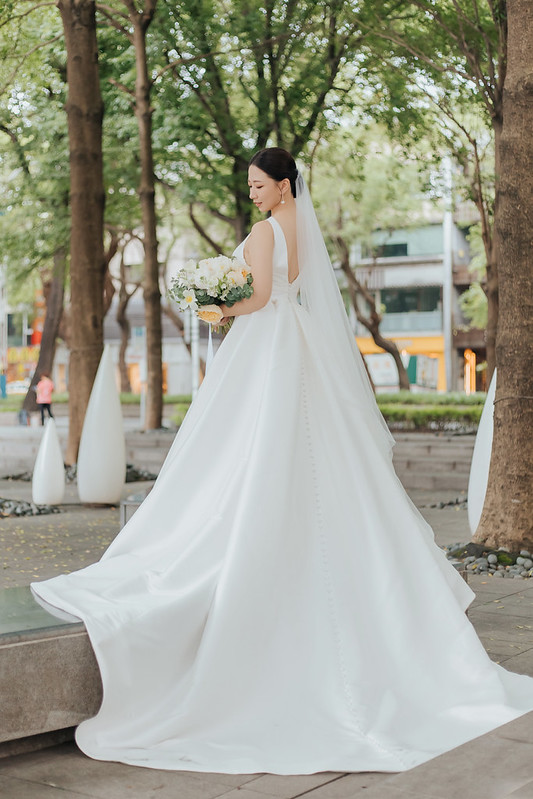 Wedding婚禮記錄 台北婚攝 熱門攝影師 