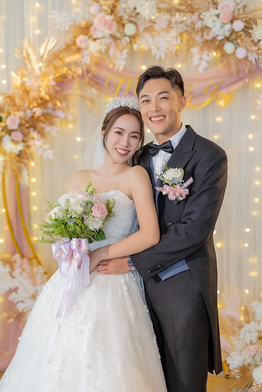 Wedding婚禮記錄 台北婚攝 大熊婚禮攝影 