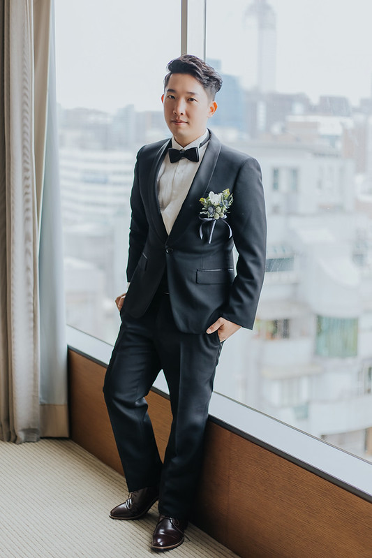 Wedding婚禮記錄 台北婚攝 熱門攝影師 
