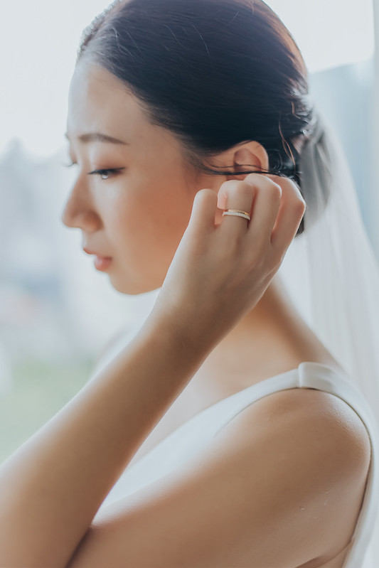 Wedding婚禮記錄 台北婚攝 熱門攝影師 