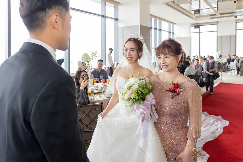 Wedding婚禮記錄 台北婚攝 大熊婚禮攝影 