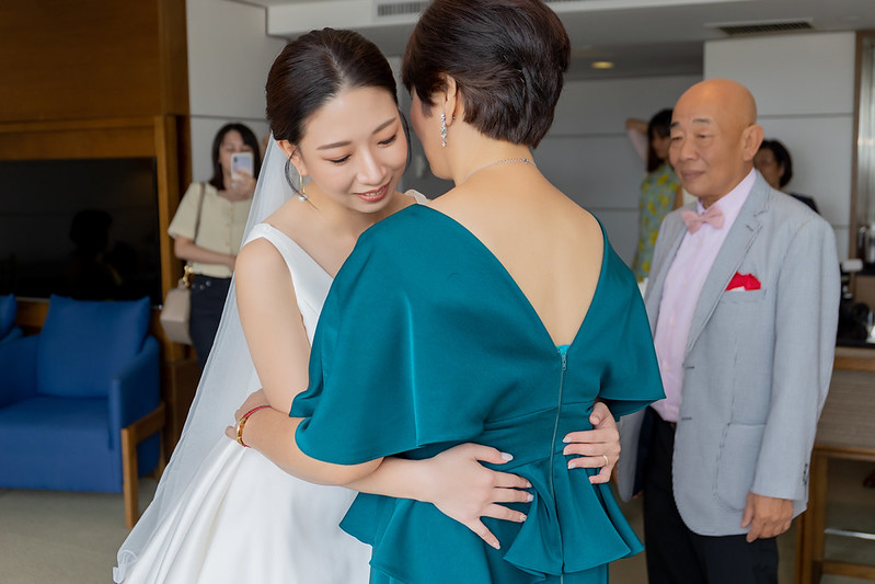 Wedding婚禮記錄 台北婚攝 熱門攝影師 