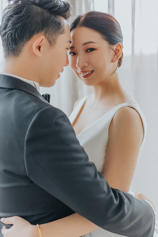 Wedding婚禮記錄 台北婚攝 熱門攝影師 