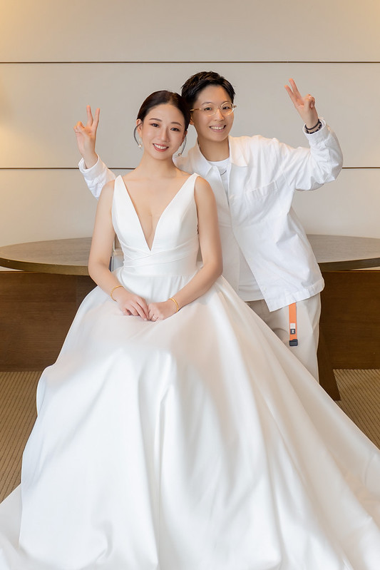 Wedding婚禮記錄 台北婚攝 熱門攝影師 