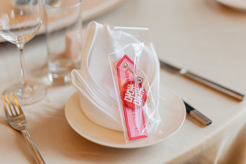 Wedding婚禮記錄 台北婚攝 大熊婚禮攝影 