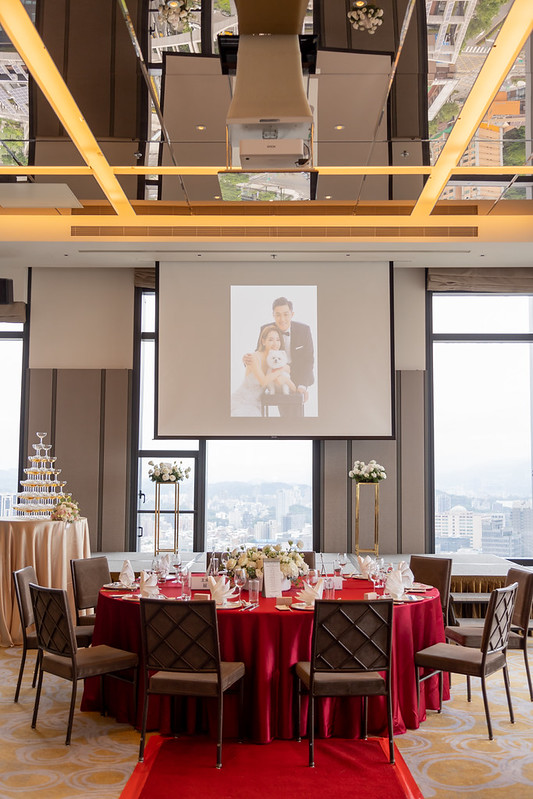 Wedding婚禮記錄 台北婚攝 大熊婚禮攝影 