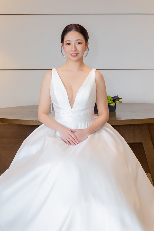 Wedding婚禮記錄 台北婚攝 熱門攝影師 