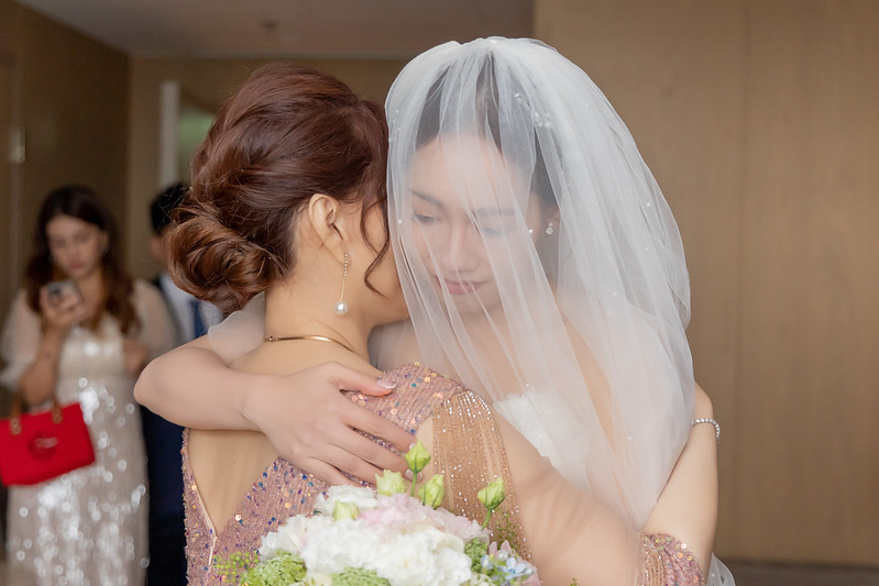 Wedding婚禮記錄 台北婚攝 大熊婚禮攝影 