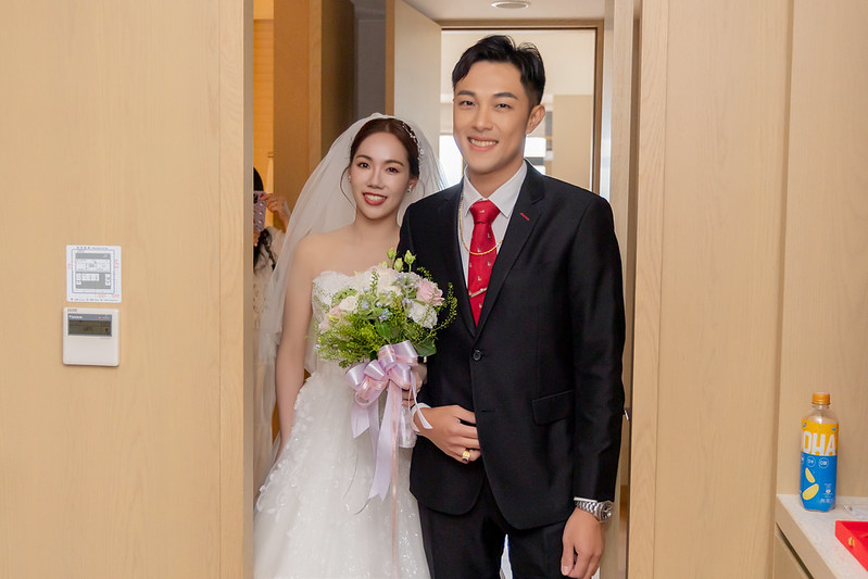 Wedding婚禮記錄 台北婚攝 大熊婚禮攝影 