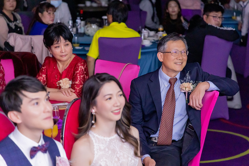 Wedding婚禮記錄 台北婚攝 大熊婚禮攝影 