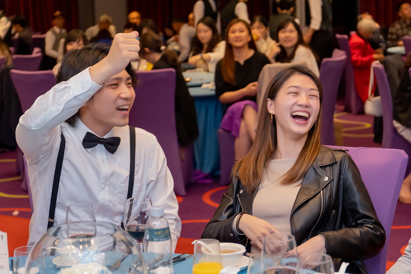 Wedding婚禮記錄 台北婚攝 大熊婚禮攝影 