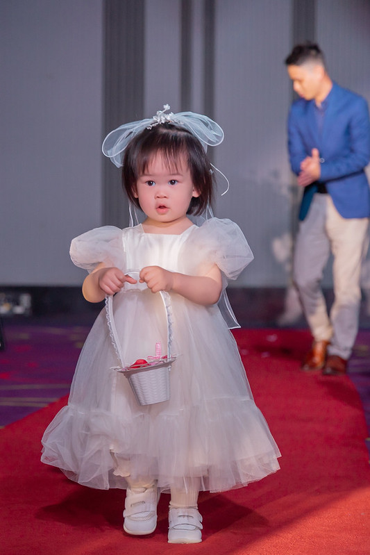 Wedding婚禮記錄 台北婚攝 大熊婚禮攝影 