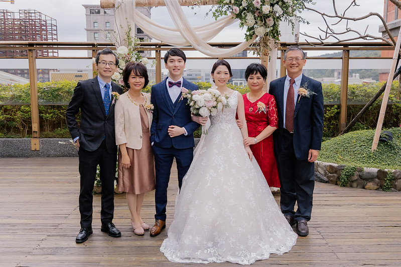 Wedding婚禮記錄 台北婚攝 大熊婚禮攝影 
