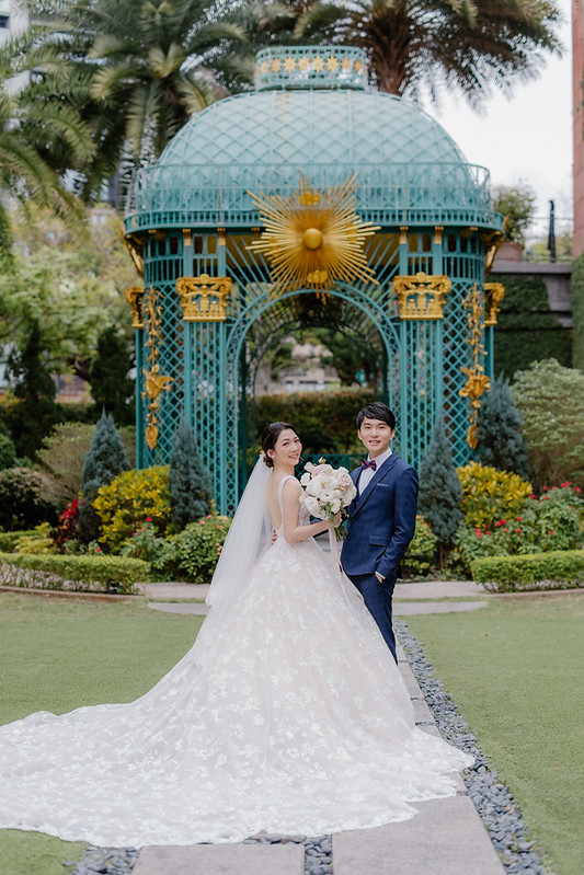 Wedding婚禮記錄 台北婚攝 大熊婚禮攝影 