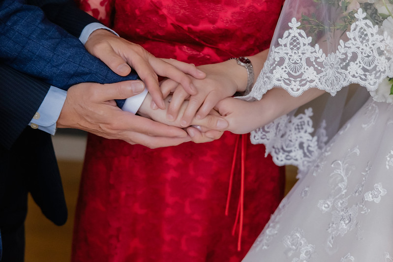 Wedding婚禮記錄 台北婚攝 大熊婚禮攝影 