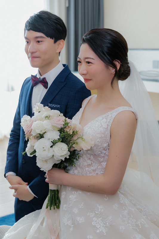 Wedding婚禮記錄 台北婚攝 大熊婚禮攝影 
