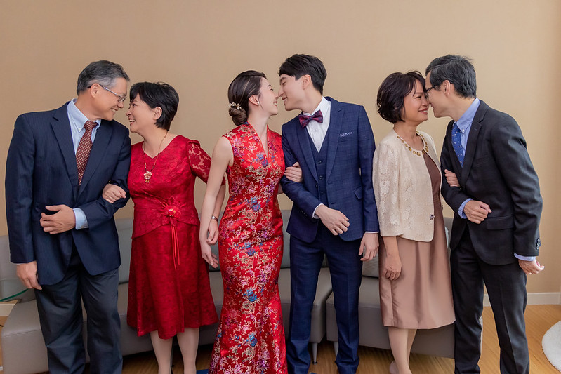 Wedding婚禮記錄 台北婚攝 大熊婚禮攝影 